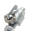 Yamaha YL2 100, YB100 Fuel Tap Switch (1967-1970, 1987)