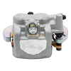 Can-Am Commander Max 1000R 800R Brake Caliper W/Pads / Right Front