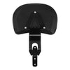 Harley Softail Slim FLSL FXST Street Bob FXBBS Driver Backrest (2018-2025)