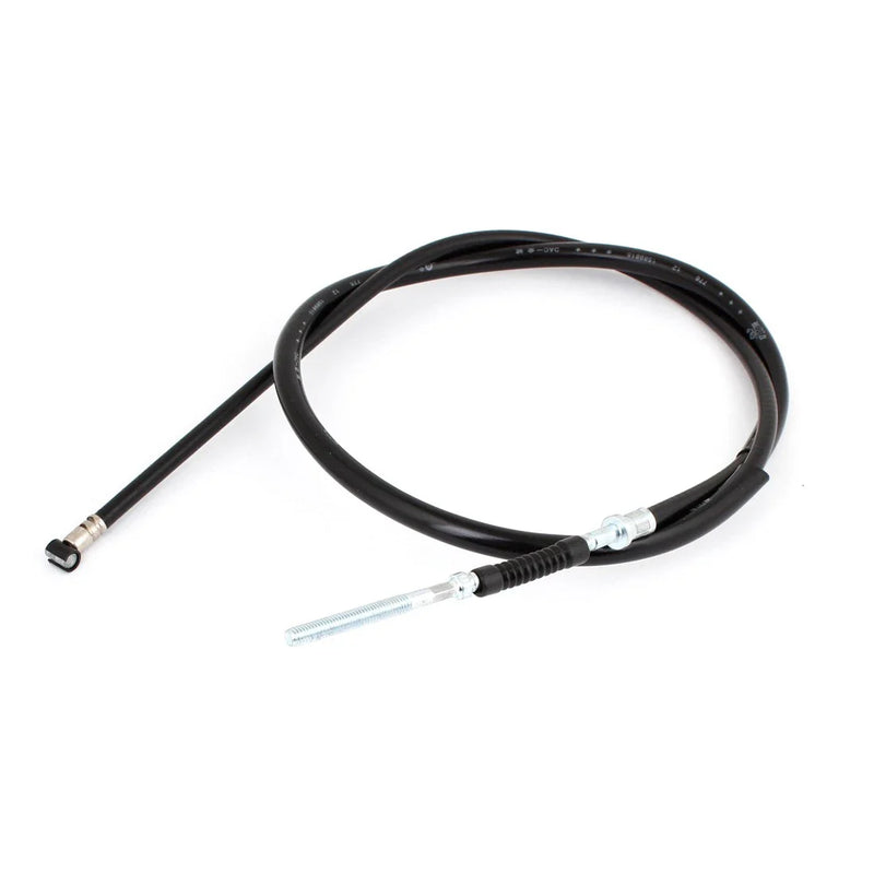 Honda CG125 Black Motorcycle Slow Down Brake Cable 119cm (2000-2023)