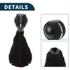 Mini Cooper F55 F56 5 Speed Manual Gear Shift Knob w/ Cover (2014-2023)