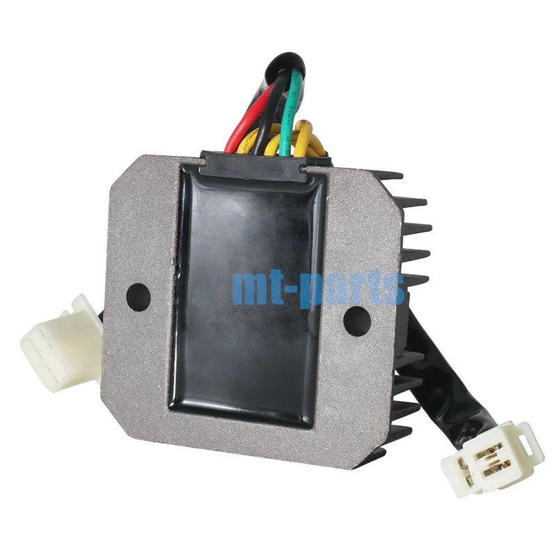 Honda CN250 Helix, CB350SG, CB450SG Voltage Regulator Rectifier (2004-2007, 1986)