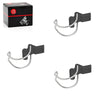 Polaris RZR 800 3Pcs Air Box Cover Clip (2005–2016)