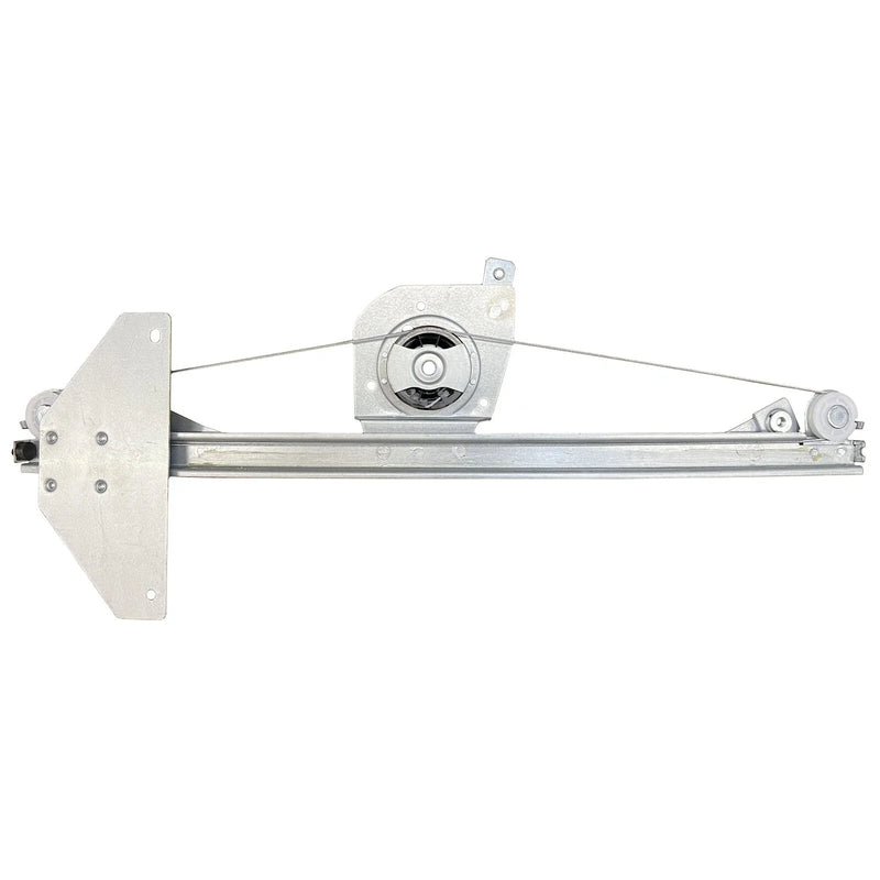 Citroen C3 Hatch Front Left Window Regulator W/o Motor (2009–2018)
