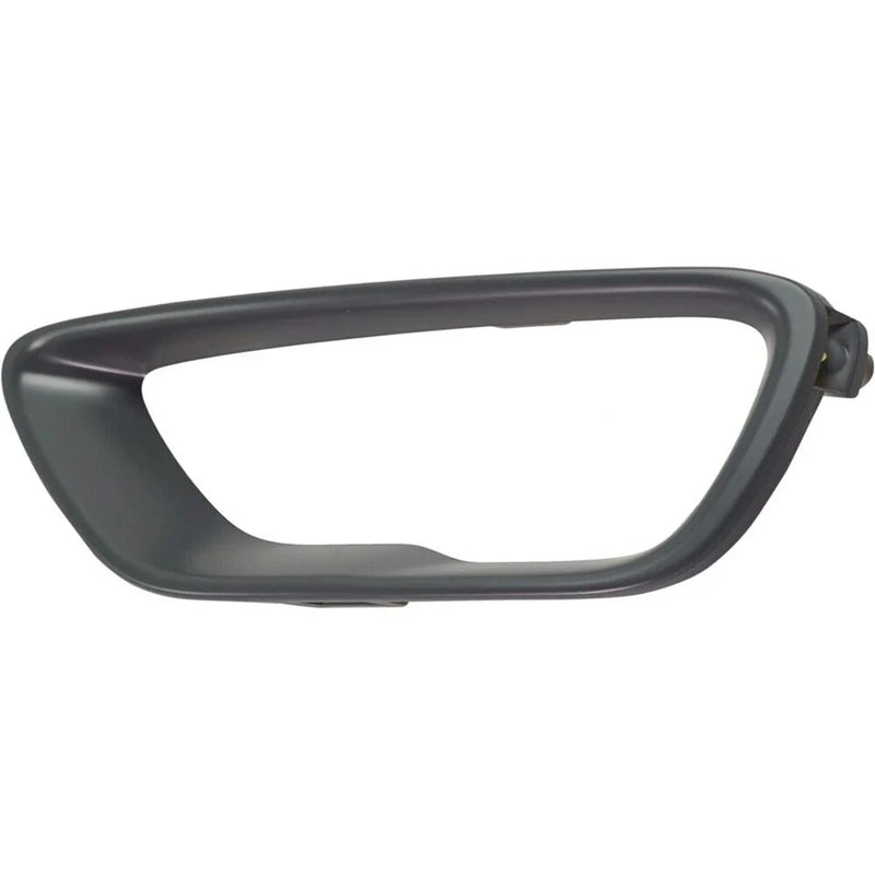 Jeep Grand Cherokee Fog Light Trim Set (2014-2021)