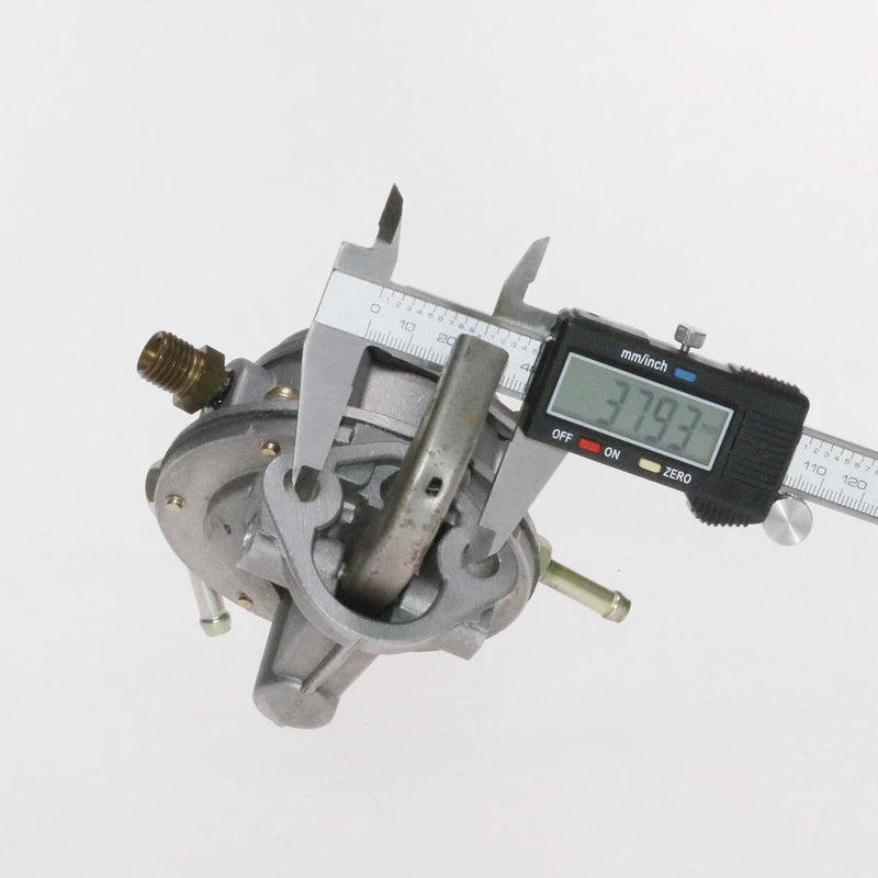 Toyota Corona DLX / STD RT132 1979-1983 2.0L Fuel Pump Assembly