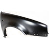 Fender For Volkswagen Golf 1999-2006 Front Driver and