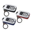 Honda Accord, CR-V, HR-V, Pilot, Odyssey Car Key Cover Chain (2010-2023)