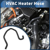 BMW X6, X5 Heater Hose (2007-2019)
