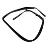 Toyota Hilux 1988-1997 LH Front Door Glass Run Channel Seal