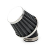GY6 Moped Scooter Motorcycle 38mm Bent Neck Air Filter