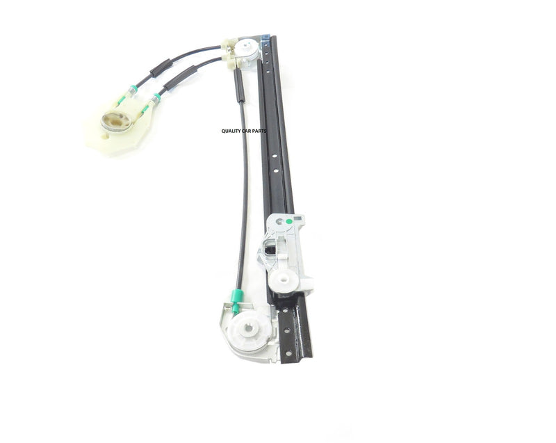 Rear Left Window Regulator for BMW E39 5 series 535i ETC