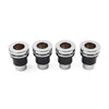 Indian Chief Dark Horse Classic 14-20 Quick Release Mounting Spools