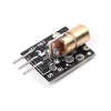 PIC AVR Laser Head Sensor Transmitter Module Board 5V (No Year)