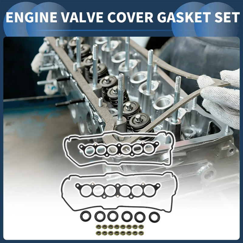 Toyota 4Runner Valve Cover Gasket Set (1996–2002)