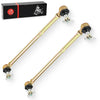 Kawasaki KFX450R 2008-2014 Tie Rod Ends Kit