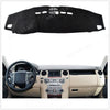 Land Rover LR3, Range Rover Sport Dashboard Cover (2005-2013)