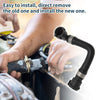 BMW 5 Series E39 (1995-2003) Cooling Liquid Pipe Radiator Hose
