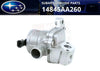 SUBARU FORESTER LEGACY WRX AIR SUCTION EGR VALVE ASSEMBLY (2007–2014)