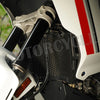 Ducati DesertX 2022-2023 Radiator Guard Cover Grille Protector