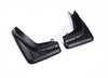 Porsche Macan 4pcs Mud Flaps Splash Guards (2014-2020)