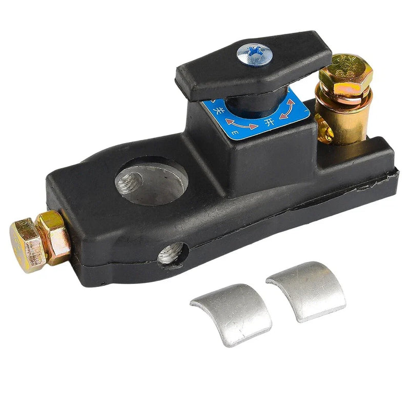Universal Cars 12V 24V Battery Disconnect Isolator Cut Off Switch