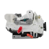 Jeep Wrangler Front Left Power Door Lock Latch Actuator (2007-2018)