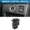 Ford Explorer, Crown Victoria, E-150 Car Mirror Switch (1995-2001)