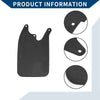 Toyota Tacoma 1999-2004 4x4 Prerunner Mud Flaps