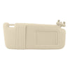 Toyota Camry Hybrid Front Right Sun Visor (2007-2011)