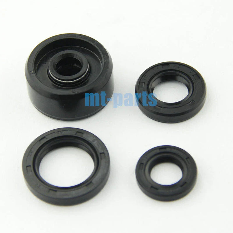 Yamaha TZM150 Engine Oil Seal Set (1996-2005)