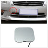 Nissan Altima 2013-2015 Front Bumper Tow Eye Hook Cover (2013-2015)