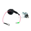 Yamaha FZ1000, LAT1100, GX1800 Oil Pressure Switch (2002-2016)