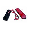 Ford Transit Connect LED Bumper Reflector Tail Brake Lamp (2013–2020)
