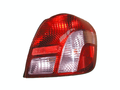 Tail Light Right Hand Side FOR Toyota Echo NCP12 1999-2002