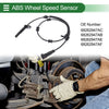 Dodge Ram 1500 ABS Wheel Speed Sensor (2019 - 2023)