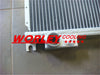 Nissan Laurel C32 Radiator (1987-1989)