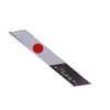 Car Trunk 6 x 3D Japan Flag Fender Badge Emblem Decal