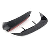 Benz A Class W177 A220 Rear Bumper Fins Canards Splitters Cover (2019-Present)