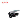 Toyota Hilux Revo Right Door Inner Handle Chrome (2015-2019)