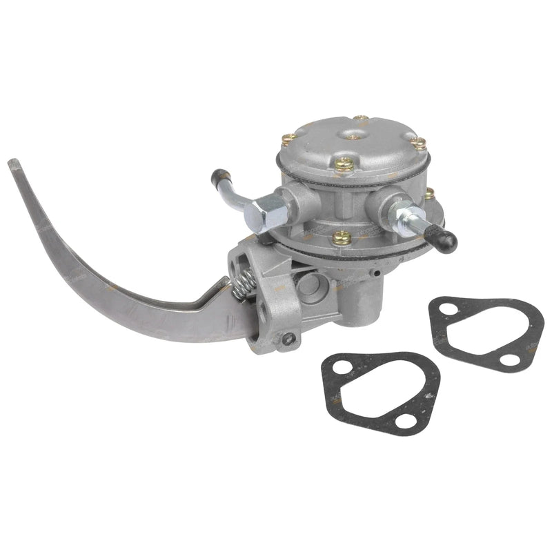 Mechanical Fuel Pump Nissan Bluebird 910 4cyl 2.0L L20B (1981 - 1985)