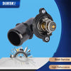 Jeep Grand Cherokee WK, Wrangler JK JL 3.6L Thermostat & Housing (2011-2023)