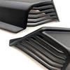 HONDA ADV150 Winglet Side Deflector Air Wing Spoiler (2019-2023)