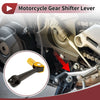 Bosuer M5 Folding Motorcycle Gear Shifter Lever / 1 Pcs / Gear Shifter Lever