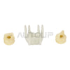 Chevy GM Automatic Transmission Shift Cable Bushing Repair Kit