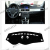 BMW 3 Series Dash Cover Mat (2005-2011)