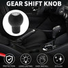 Hyundai Elantra 5 Speed Manual Gear Shifter Knob (2000-2006)