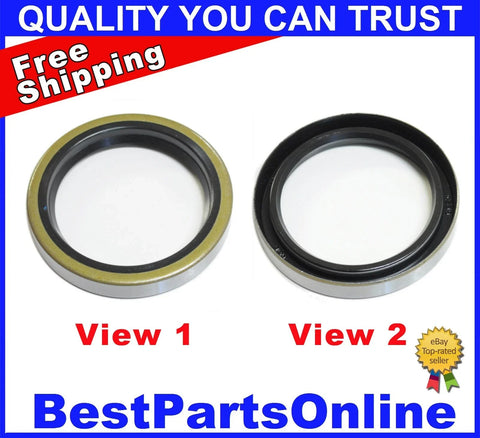 MAZDA RX-7 Wheel Seal (1984–1985)