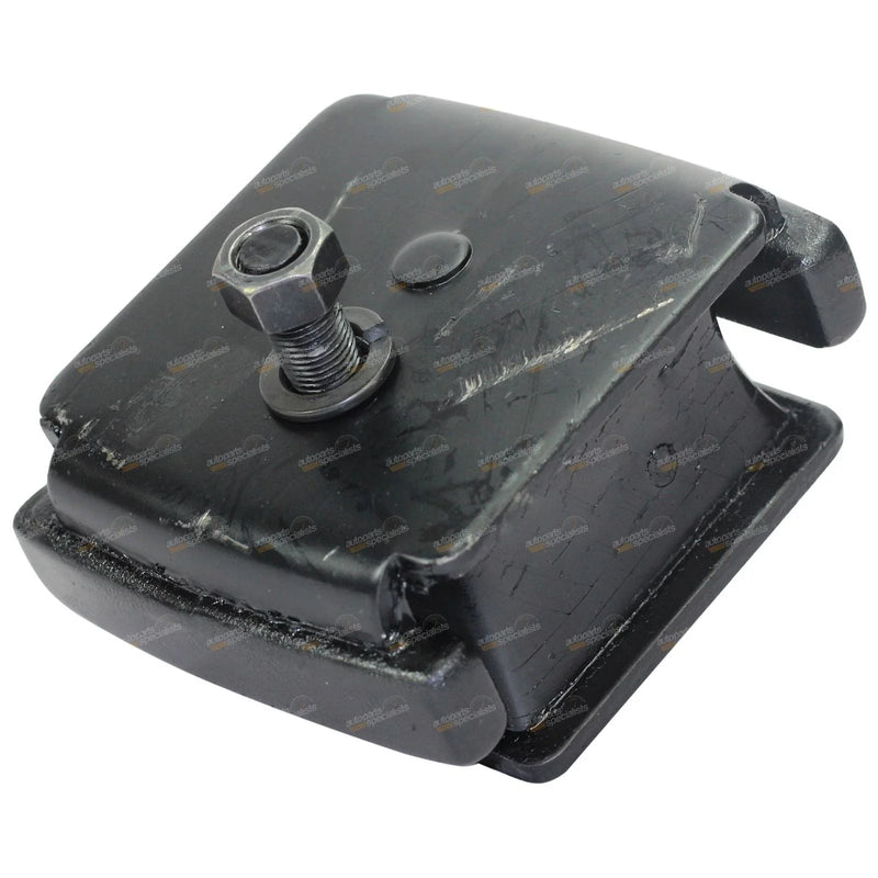 Landcruiser 80 100 Series 1HZ 2 x Front Engine Mounts (1990–1998)