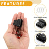Toyota 4 Pin Air Flow Sensor Connector